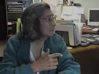 Beatrice Miles tells the story of Wetxuuwíis