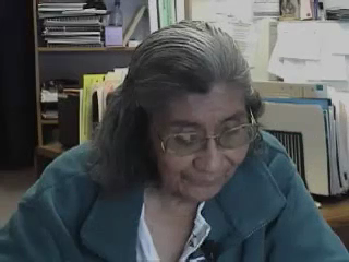 Beatrice Miles reflects on the significance of Lewis and Clark for the Nimíipuu