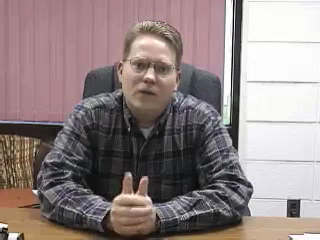 Rick Eichstaedt discusses the basis of Nimíipuu sovereignty