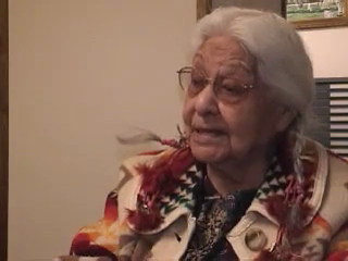 Mylie Lawyer discusses an early humorous story while growing up