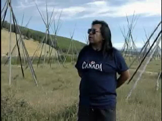 Otis Halfmoon tells of the Big Hole Battle. Part 4