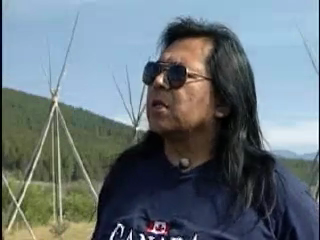 Otis Halfmoon tells of the Big Hole Battle. Part 5