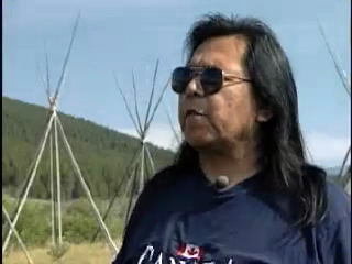 Otis Halfmoon tells of the Big Hole Battle. Part 7