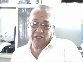 Clifford Allen continues telling the story of a mother and her son, and smallpox. Part 2