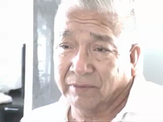 Clifford Allen continues telling the story of a mother and her son, and smallpox. Part 4