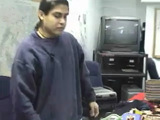 Josiah Pinkham discusses the importance of your Indian name