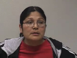 Lynn Pinkham talks about her "uncles"