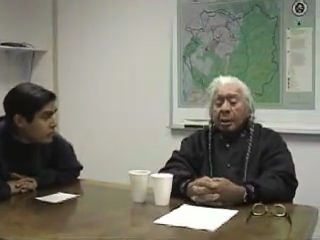 Horace Axtell discusses the role and teachings of his grandmother in his upbringing