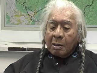 Horace Axtell tells of a few of the toys he grew-up with