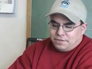 Aaron Penney, Fisheries Program, discusses the background on the Nez Perce Fisheries Resources Management Department