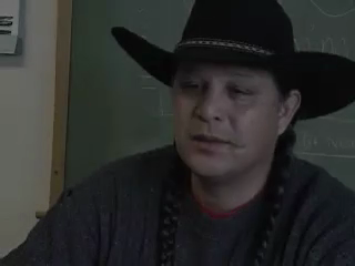 Rudy Shebala, Nez Perce Horse Registry, discusses the creation of the Nez Perce Horse, the Nimíipuu Sik'em