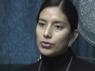 Angel Sobotta talks about her inspirations for dance