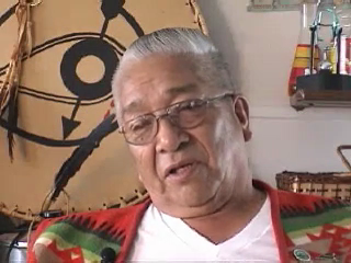 Clifford Allen asks the question, "should we sign the treaty or not?"