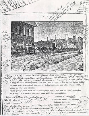 Photocopy of 90-6-172 with handwritten identifications.