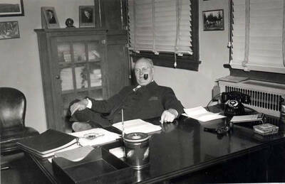 Herman N. Wilson, manager. Hodgins Drug Store, Charles Dimond, photographer.