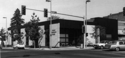 August 26, 1986 by Clifford M. Ott.