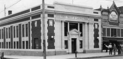 original August 8, 1921 Hodgins.