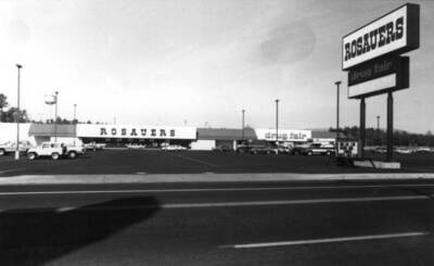 August 26, 1986 by Clifford M. Ott.