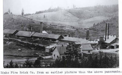 From an earlier picture than the above [90-4-158] panoramic.