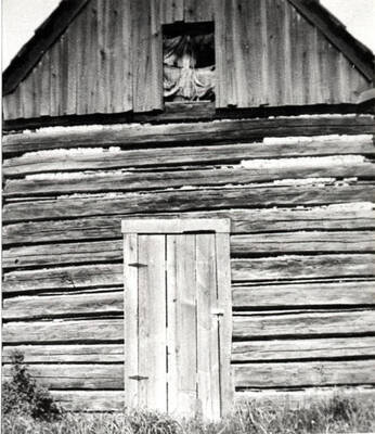 Date of picture unknown.