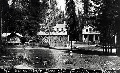 From a postcard postmarked 1907.