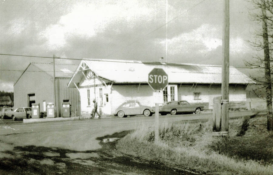The Co-Op supply in Princeton, ID