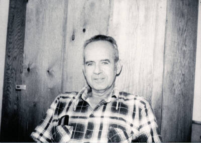 Quinlien Bidlake poses for a photograph.