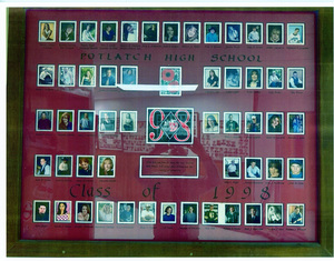 Potlatch High School Class of 1998