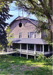 Gymnasium