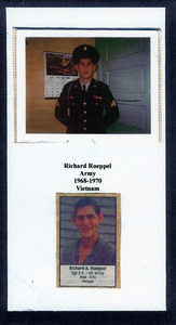 Photograph of Richard Rueppel.