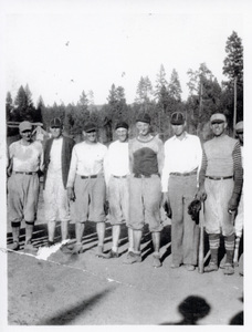 Baseball team 1931 [02]