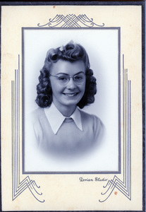 Margarette Hegg