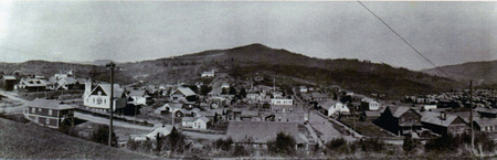 Photograph of Elk River