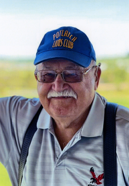 Photograph of Delford Cone