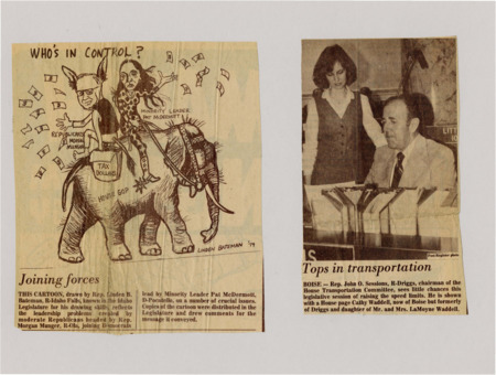 Image labeled "Tops in transportation."