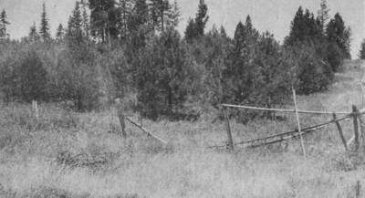 Hearing before the Board of Equalization, Moscow, July 28, 1913. 24 views of land with legal description and assessment of each parcel. SE 1/4 NE1/4 12-41-5W; (no owner listed) Land assessed at $15.00 per acre.