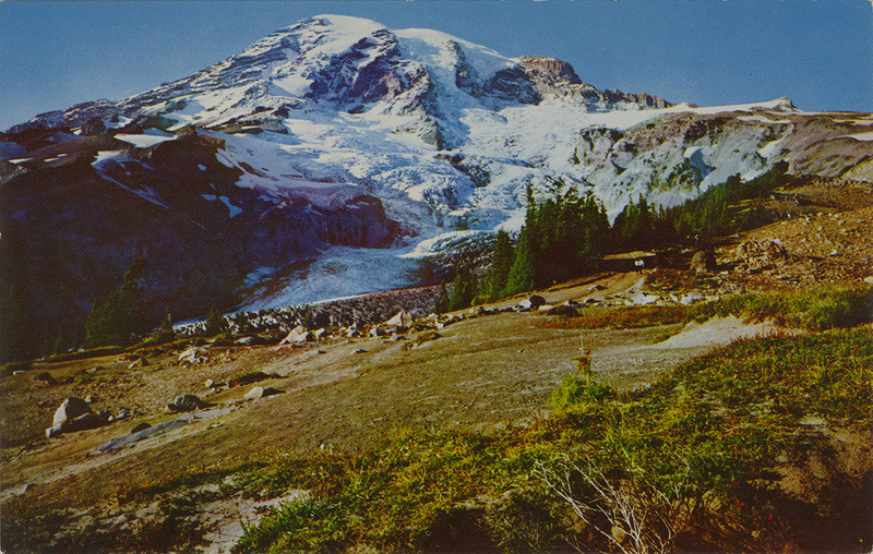 Glacier Vista