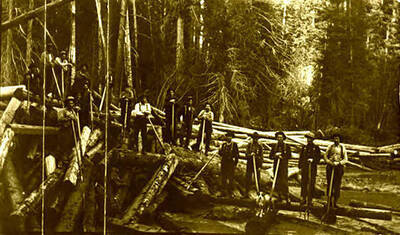 Beardmore river crew [2]