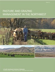 Book by Glenn Shewmaker et al. concerning Pasture, Grazing, Rangeland Management and other subjects