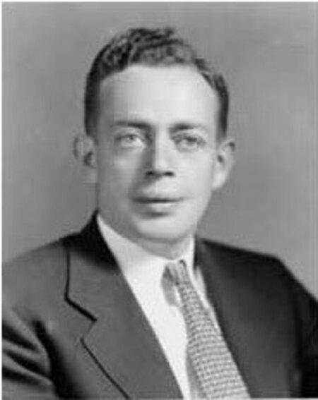 Bob Marshall, Bureau of Indian Affairs, 1930's.