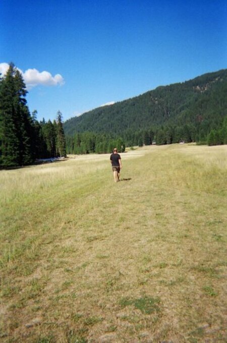 Josh. Photo courtesy Josh Dolezal