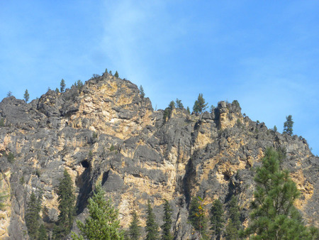 Elevator Mountain, 2010. Photo courtesy Debbie Lee