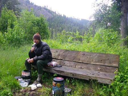 At Shearer G.S. 2011