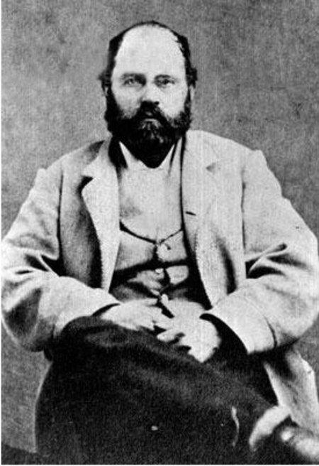 Lloyd Magruder