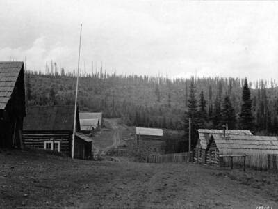 Historical-Buildings, Swan, K. D., 1925