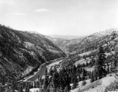 Recreation-Water Scenes, Swan, K. D., 1925