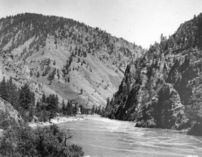 Recreation-Water Scenes, Swan, K. D., 1925