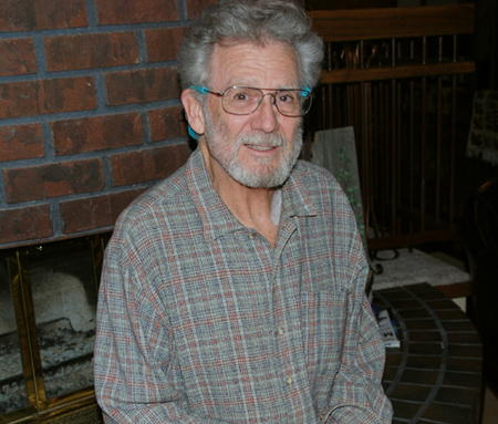 Dick Walker, 2011