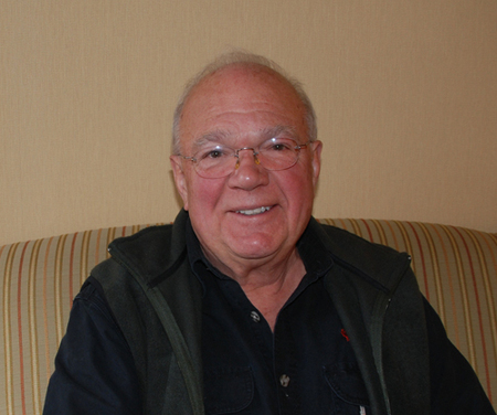 Orville Daniels, 2011