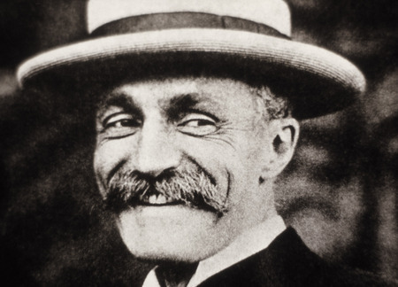 Gifford Pinchot